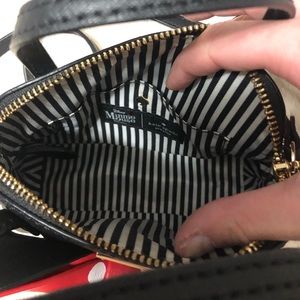 Kate Spade Minnie Mouse crossbody